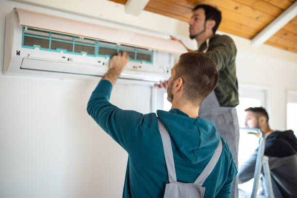 Best HVAC installation services  in Sublette, KS
